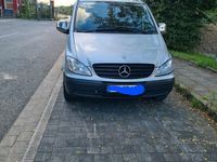 gebraucht Mercedes Vito 115