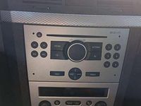Gebraucht Opel Meriva Selection 105 PS (77 kW) 2009 Van / Kleinbus