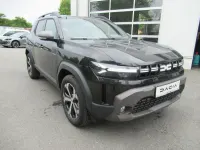 Neu Dacia Duster Journey 114 PS (83 kW) 2026 Grün SUV