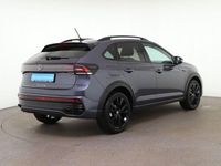 Gebraucht VW Taigo R-line 150 PS (110 kW) 2023 Grau SUV