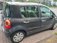 Używany Renault Modus 85 KM (62 kW) 2005 Minivan