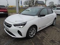 gebraucht Opel Corsa Editon 1.2T Navi/LED/PDC/Sitzhzg/Allwetter