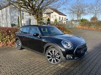 gebraucht Mini Cooper Clubman Navi LED Leder