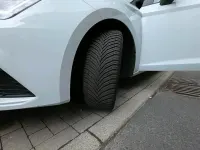 Gebraucht Seat Leon 150 PS (110 kW) 2020 Weiß Kombi
