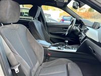 gebraucht BMW 320 F30 d