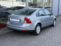Gebraucht Volvo S40 125 PS (91 kW) 2009 Silber Limousine
