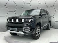 Neu Baic BJ60 256 PS (188 kW) 2026 Schwarz SUV