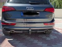 gebraucht Audi Q5 3.0 TDI (clean diesel) quattro S tronic