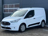 Gebraucht Ford Transit Connect Trend 120 PS (88 kW) 2021 Weiß Van / Kleinbus