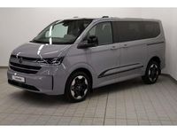Neu VW Caravelle Edition 150 PS (110 kW) 2025 Grau Van / Kleinbus