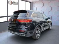 gebraucht Renault Koleos Initiale Paris Blue dCi 185 4x4 *WKR Alu*