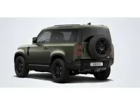 Neu Land Rover Defender S 200 PS (147 kW) 2026 Woolstone green SUV