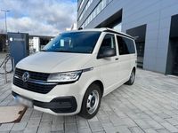 gebraucht VW California T6.1Beach|Wohnwagen|1.Hd|Garantie|Camping|Bulli|