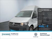 Gebraucht VW T6 102 PS (75 kW) 2019 Silber Van