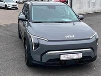 Neu Kia EV3 Earth 150 kW (204 PS) 2026 Grau SUV
