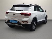 Occasion VW T-Roc Move 150 ch (110 kW) 2023 Blanc SUV