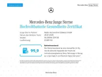Gebraucht Mercedes GLC300de Premium 333 PS (244 kW) 2025 Rot SUV