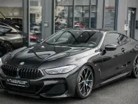 Gebraucht BMW 840 M Sport 340 PS (250 kW) 2020 Andere Coupé