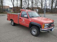 Gebraucht GMC Sierra 260 PS (191 kW) 1988 Pickup