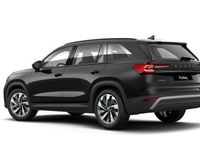 Gebraucht Skoda Kodiaq Selection 193 PS (141 kW) 2025 Schwarzmagic perleffekt SUV