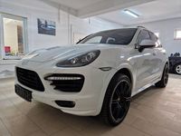 Brugt Porsche Cayenne 245 HK (180 kW) 2013 Hvid SUV
