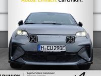 Neu Alpine A290 130 kW (177 PS) 2025 Schwarz Kleinwagen