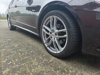Brugt Mercedes E220 Avantgarde 170 HK (125 kW) 2011 Stationcar