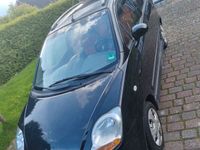 gebraucht Chevrolet Matiz 1.0 SX SX