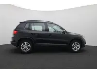 Gebraucht VW Tiguan Trendline 140 PS (102 kW) 2015 Schwarz SUV