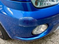 Occasion Subaru Justy 94 ch (69 kW) 2006 Bleue Citadine