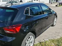Gebraucht Seat Ibiza ST XCELLENCE 95 PS (69 kW) 2017 Schwarz Kombi