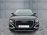 gebraucht Audi Q2 35 TFSI ADVANCED LED+NAVI+2xPDC+GRA+SHZ