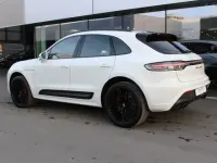 Gebraucht Porsche Macan GTS 441 PS (324 kW) 2024 Weiß SUV