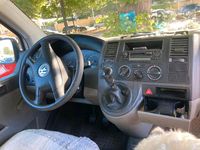 Gebraucht VW Transporter 2006 Weiß Van