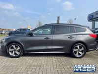 Używany Ford Focus Active 125 KM (91 kW) 2020 Szary Kombi
