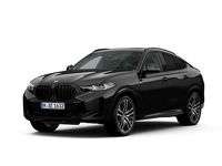 Neu BMW X6 M Sport 340 PS (250 kW) 2025 SUV