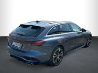 Gebraucht Audi A5 S-Line 204 PS (150 kW) 2025 Horizontblau metallic Coupé