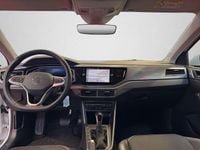 Gebraucht VW Taigo Style 150 PS (110 kW) 2022 Pure white SUV