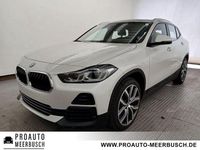 Gebraucht BMW X2 Performance 190 PS (139 kW) 2023 Mineralweiss SUV