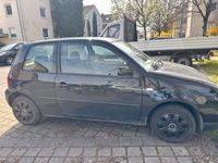 gebraucht VW Lupo 