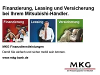 Gebraucht Mitsubishi Outlander P-HEV Plus 121 PS (88 kW) 2017 Rubinschwarz (m) SUV