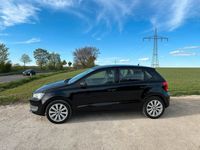 gebraucht VW Polo 1.2 mit neuem TÜV