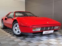 Gebraucht Ferrari 328 271 PS (199 kW) 1987 Rot Cabrio