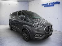 Gebraucht Ford Tourneo Custom Titanium X 2019 Van