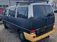 Używany VW T4 88 KM (64 kW) 2001 Van