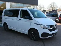 Second-hand VW Multivan Trendline 190 CP (139 kW) 2021 Andere Monovolum