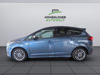 Gebraucht Ford C-MAX Sport 150 PS (110 kW) 2018 Blau Van / Kleinbus