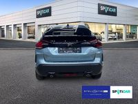 Gebraucht Citroën C4 PureTech 131 PS (96 kW) 2023 Blau Limousine