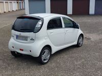 gebraucht Mitsubishi i-MiEV - -wenig km, gepflegt