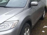 Gebraucht Mazda CX-9 277 PS (203 kW) 2009 Grau SUV